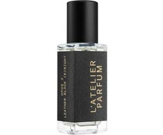 L'Atelier Parfum - Rožių EDP dozė 15 ml
