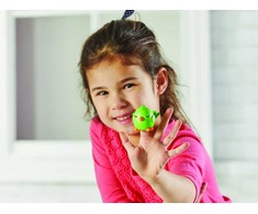 Learning Resources Mokymosi ištekliai – „Peek-a-Bird“ mokymosi draugai (LSP6812-SCA)