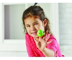 Learning Resources Mokymosi ištekliai – „Peek-a-Bird“ mokymosi draugai (LSP6812-SCA)
