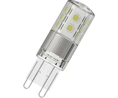 Ledvance OSRAM LED Special PIN 320lm 3W/827 (30W) G9 dæmpbar