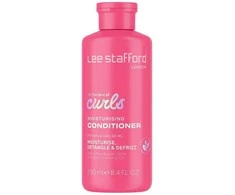 Lee Stafford - For The Love Of Curls kondicionierius 250 ml