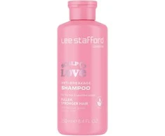 Lee Stafford - „Scalp Love“ šampūnas nuo lūžinėjimo, 250 ml