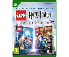 LEGO Hario Poterio kolekcija – Xbox X serija