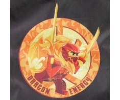 LEGO Ninjago – Gymbag – Dragon Energy (10034-2502)