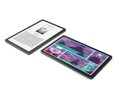 Planšetinis kompiuteris Lenovo Tab M9 9" 3 / 32GB WiFi + LTE (ZAC50122SE ) Pilkos spalvos