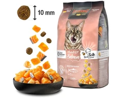 Leonardo - Adult lašiša GF - 7.5kg