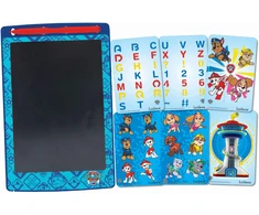 Lexibook – 8,5 colio E-ink Magic Tab – Paw Patrol (CRT10PA)