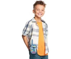 Lexibook – „Disney Stitch“ racijos (200 m) (TW12D)