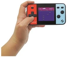 Lexibook – delninė konsolė „Cyber Arcade® Pocket“ (JL1895)
