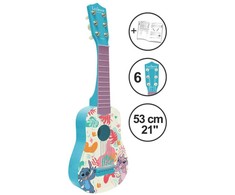 Lexibook - Mano pirmoji gitaros siuvinėjimo technika - (K200D)