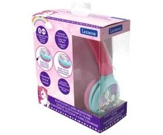 Lexibook – Unicorn – 2 viename Bluetooth® sulankstomos ausinės (HPBT010UNI)