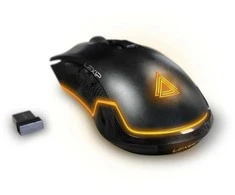 LEXIP GAMING – Ar18 Aero Speed – Belaidė ir su laidu žaidimų pelė