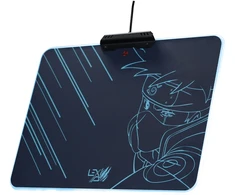 Kilimėlis Lexip – Kakashi pelės kilimėlio dizainas, sukurtas Tsume – Naruto Shippuden