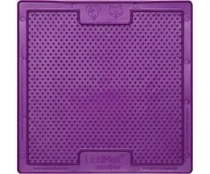 LICKIMAT - Cat Soother Violetinė 20X20Cm - (785.5344)