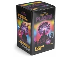 LIGHT - UP - Plasma Ball Lamp ø15cm