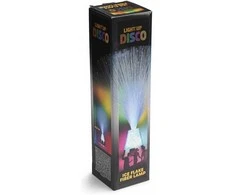 LIGHT – UP – spalvingas ledo dribsnių pluoštas Lamp (MCDC009)