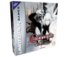 Limited Run Castlevania Advance Collection (Advance Edition) - Xbox Series X