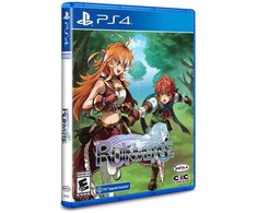 Limited Run Ruinverse - PlayStation 4
