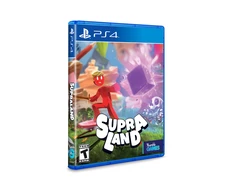 Limited Run „Supraland“ – „PlayStation 4“