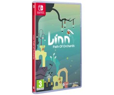 Red Art Games Linas: Sodų kelias – Nintendo jungiklis