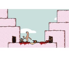 Tesura Games LISA: Galutinis leidimas – „Nintendo Switch“