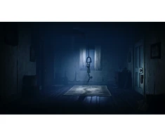 Bandai Namco Little Nightmares II (patobulintas leidimas) – PlayStation 5