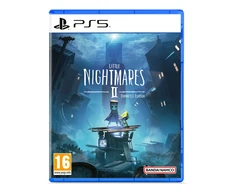 Bandai Namco Little Nightmares II (patobulintas leidimas) – PlayStation 5