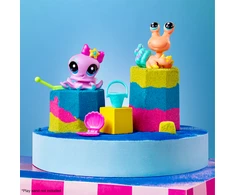 „Littlest Petshop“ – „Littlest Pet Shop“ – augintinių pora, CDU – (00623)