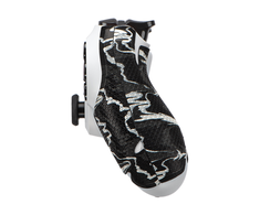 Lipdukai valdikliui Playstation 4 - Black Camo