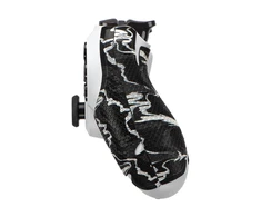Lipdukai valdikliui Playstation 4 - Black Camo