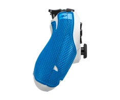 Lizard Skins DSP valdiklio rankena, skirta PS4 Polar Mėlyna