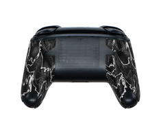 Lizard Skins DSP valdiklio laikiklis, skirtas „Switch Pro“ juodai maskuojančia spalva