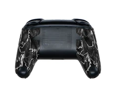 Lizard Skins DSP valdiklio laikiklis, skirtas „Switch Pro“ juodai maskuojančia spalva