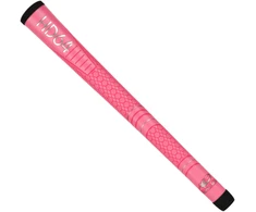 Lizard Skins DSP Ultra Golf Grip – HD64 – neoninė rožinė – standartinė