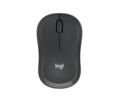 Logitech - M240 tyli „Bluetooth“ pelė