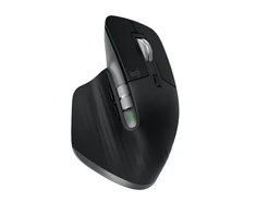 Belaidė pelė Logitech MX Master 3S for Mac, pilkos spalvos