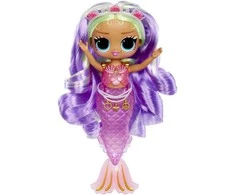 MGA L.O.L staigmena L.O.L. Staigmena - Tweens Mermaid Doll - Cleo Cove