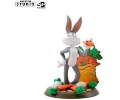 Abysse LOONEY TUNES – figūrėlė „Bugs Bunny“