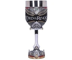 LORD OF THE RINGS Žiedų valdovo Aragorno taurė 19,5 cm