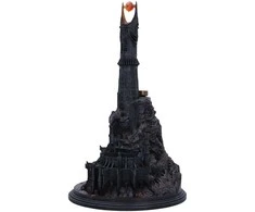 Nemesis Now Lord Žiedų valdovas Barad Dur Backflow smilkalų degiklis