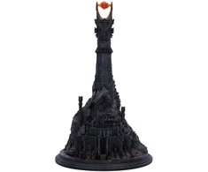Nemesis Now Lord Žiedų valdovas Barad Dur Backflow smilkalų degiklis