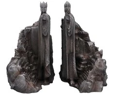 Nemesis Now Lord Žiedų valdovo vartai Argonato knygynai 19cm