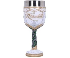 LORD OF THE RINGS Žiedų valdovo Rivendell taurė 19,5 cm