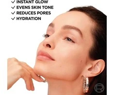 L'Oréal Paris - Clinical Vitamin C Hydrating Glow Kreminis