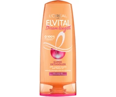 L'Oréal - Paris Elvital Dream Length Conditioner - 200ml