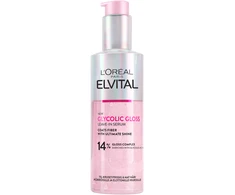 L'Oréal - Paris Elvital Glycolic Gloss nenuplaunamasis normaliems plaukams - 150 ml