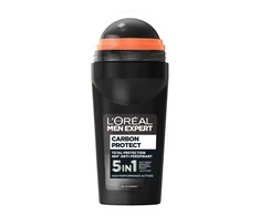 L'Oréal - Paris Men Expert Carbon Protect dezodorantas - 100 ml
