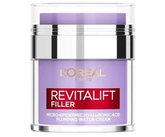 L'Oréal - Paris Revitalift Filler Replumpling Vanduo Kreminis 50 ml