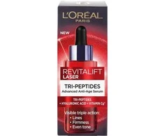 L'Oréal Paris - Revitalift lazerinis Tri-Peptides Advanced Anti-Age serumas - 30 ml