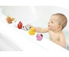Ludi - Bathing animals - Farm animals - (LU40065)